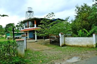 Rainy Cloud Homestay with Pool - 2