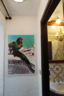 Mountain Suite with View - 4