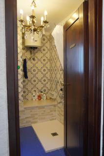 Mountain Suite with View - 3