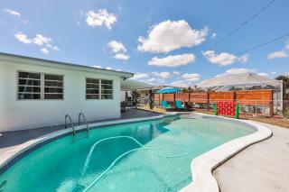 Aventura Ives Family Home - 0