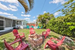 Aventura Ives Family Home - 7