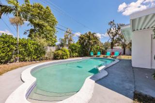Aventura Ives Family Home - 2