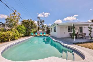 Aventura Ives Family Home - 3