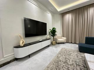 Super Luxury Private Complex Apt In New Cairo - 8