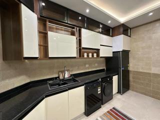 Super Luxury Private Complex Apt In New Cairo - 1