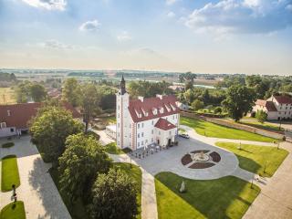Pałac Łagów - Hotel - Zgorzelec - 5