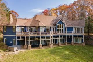 Rolling In The Deep - 5