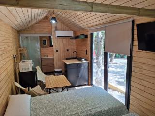 Bungalows y Glamping Medina Sidonia - 1