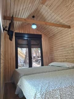 Bungalows y Glamping Medina Sidonia - 5