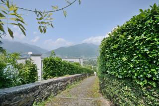 Miralago Lake Maggiore Gambarogno - 2