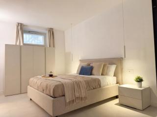 Dimora del Conte - Modern & Spacious Apartment - Historic Center Verona - 1