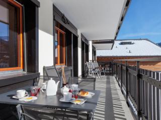 Apartment Ecluses 2 by Interhome - 8