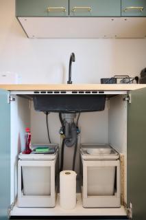 Appartement Ceuppens 5 - 1