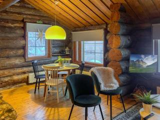 Holiday Home Kelotorppa a by Interhome - Ruka - 5