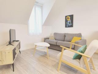 Apartment Plein Soleil by Interhome - 9