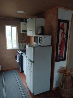 Complejo Turístico Rural Bellalén - 4