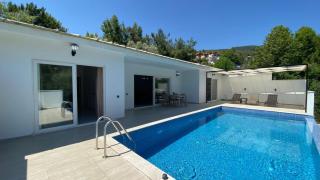 İslamlar 2 bedroom secluded villa with private pool - 4