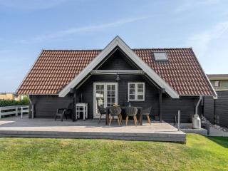 Holiday Home Ulv - 25m from the sea by Interhome - 9