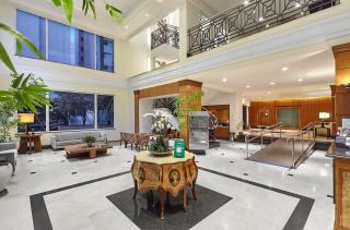 Hotel Cassino Tower Campinas Cambuí By Nacional Inn - 8