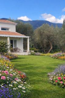 Castello Di Vista Boutique Villas with Pool & Sea View, Corfu - 6