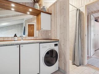 Holiday Home Alvy - 200m from the sea by Interhome - 2