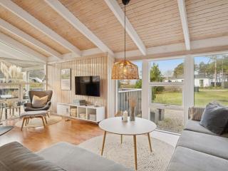 Holiday Home Alvy - 200m from the sea by Interhome - 4