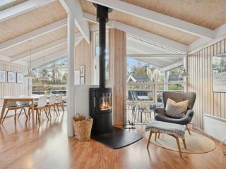 Holiday Home Alvy - 200m from the sea by Interhome - 7