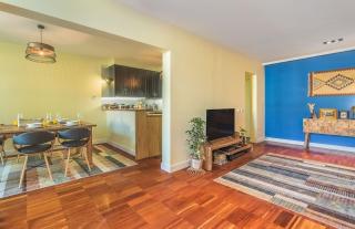 Cascais Calm & Spacious Retreat - Lissabon - 5