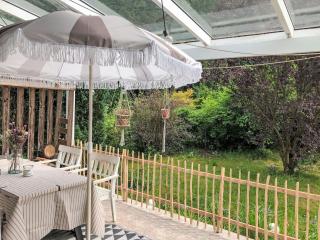 Holiday Home Alva by Interhome - 8