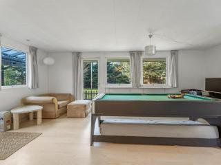 Holiday Home Nashota - 600m from the sea by Interhome - 3