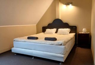 Aiakeskuse hostel - 1