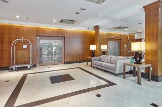 Hotel Cassino Tower Campinas Cambuí By Nacional Inn - 5