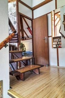 Holiday Home Knusperhaus Gretel by Interhome - 9