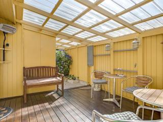 Holiday Home Ephra - 150m from the sea by Interhome - 8