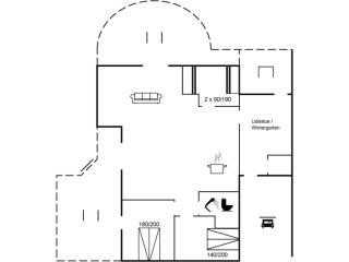 Holiday Home Ephra - 150m from the sea by Interhome - 1