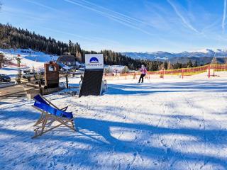 Apartment Simonhöhe-4 by Interhome - 8