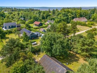 Holiday Home Yarla - 500m to the fjord by Interhome - 8