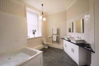 Friars Carse Country House Hotel - Dumfries - 8