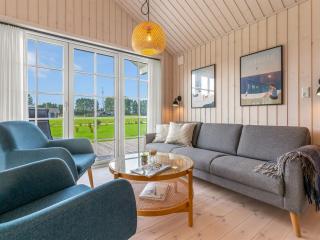 Holiday Home Hellevi - 900m from the sea by Interhome - 5
