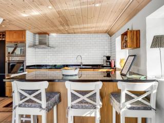 Apartment Ronja - 1-3km from the sea by Interhome - 1