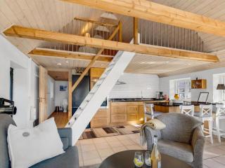 Apartment Ronja - 1-3km from the sea by Interhome - 3