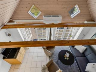 Apartment Ronja - 1-3km from the sea by Interhome - 4