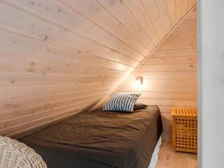 Apartment Ronja - 1-3km from the sea by Interhome - 7