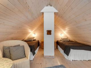 Apartment Ronja - 1-3km from the sea by Interhome - 8