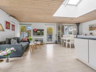 Holiday Home Einari - 500m from the sea by Interhome - 6