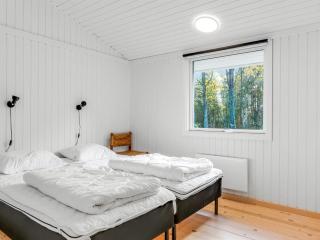 Holiday Home Alika - 300m from the sea by Interhome - 6