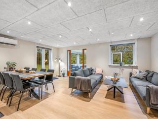 Holiday Home Naia - 300m to the fjord by Interhome - 2