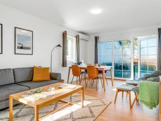 Apartment Ama - 350m from the sea by Interhome - 6