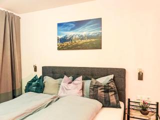 Apartment Glück auf by Interhome - 6