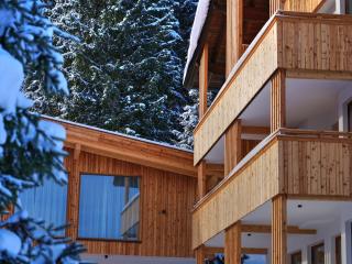 Apartment Aparthotel Iris-3 by Interhome - 8